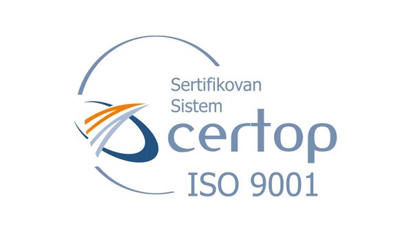 ISO 9001:2008 standard