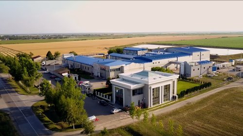IIS ERP sistem, novi partner Industrija mesa Đurđević
