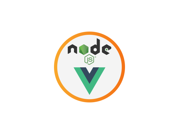 Full-Stack - NodeJs & VueJS Developer