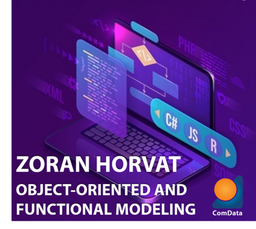 Ciklus predavanja Object-oriented and Functional Modeling  Zorana Horvata