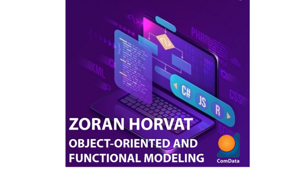 Ciklus predavanja Object-oriented and Functional Modeling  Zorana Horvata