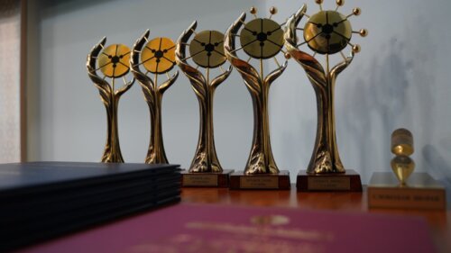 Kompanija ComData primila prestižnu nagradu Privredne Komore Vojvodine