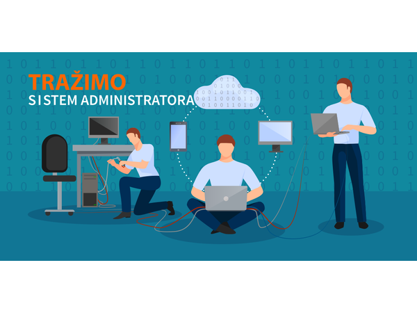 Sistem Administrator 2024_Q1