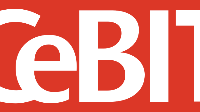 CeBIT 2014