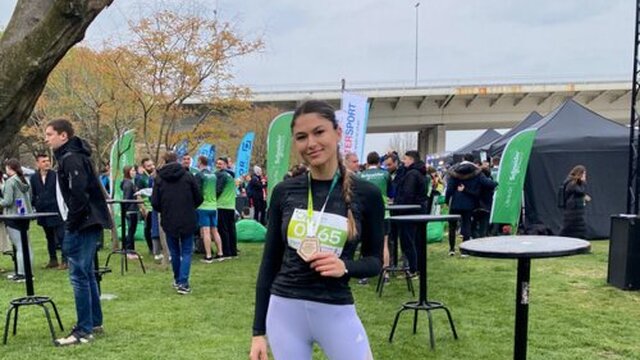 Serbia Business Run 2023