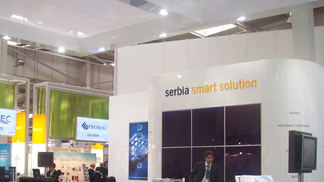 CeBit 2010