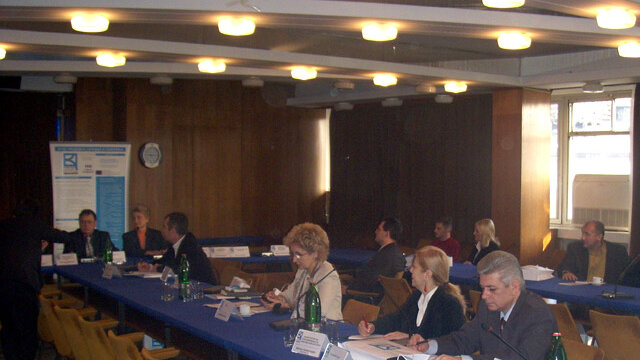 ComData IIS ERP nominovan za nagradu DISCOBOLOS