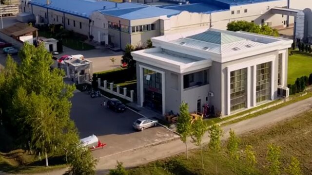 IIS ERP sistem, novi partner Industrija mesa Đurđević 