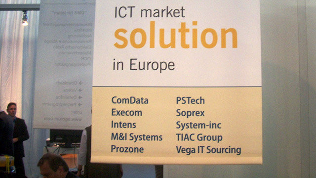 IT sajam u Štutgartu