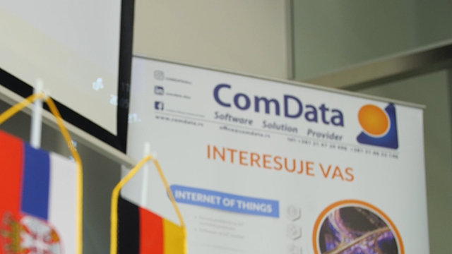 AHK Road Show Novi Sad