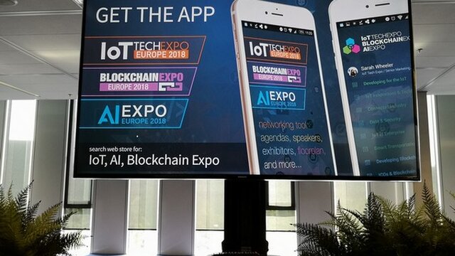 AI EXPO Europe