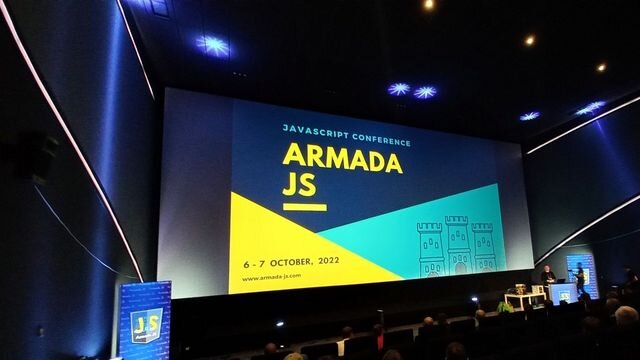ArmadaJS 2022