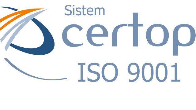 ISO 9001:2008 standard