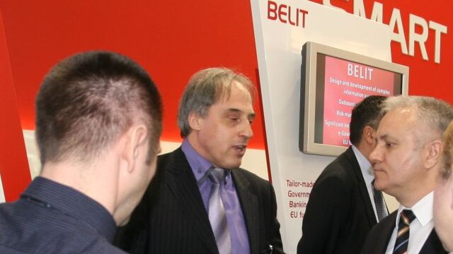 CeBit 2013