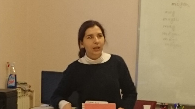 Kursevi Engleskog i Nemačkog jezika