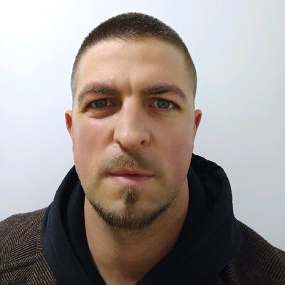 Goran