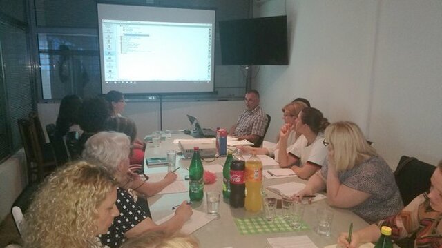 Obuke korisnika o novom pravilniku o evidenciji PDV