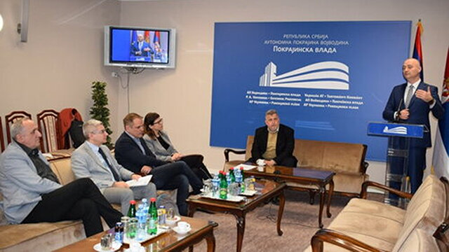 Kratki program studija 'Implementacija ERP sistema'