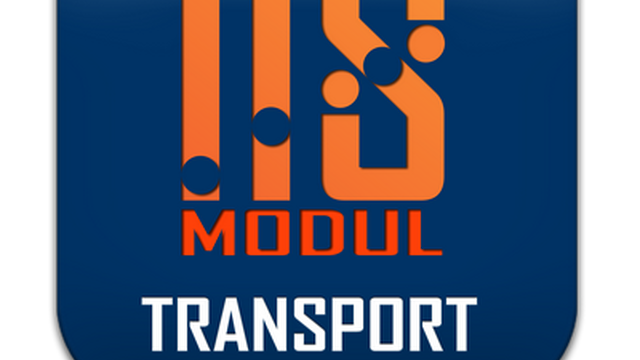 IIS ERP Modul  Transport