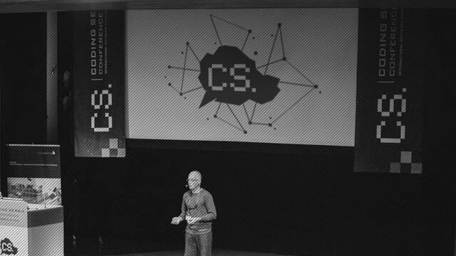 Coding Serbia Conference