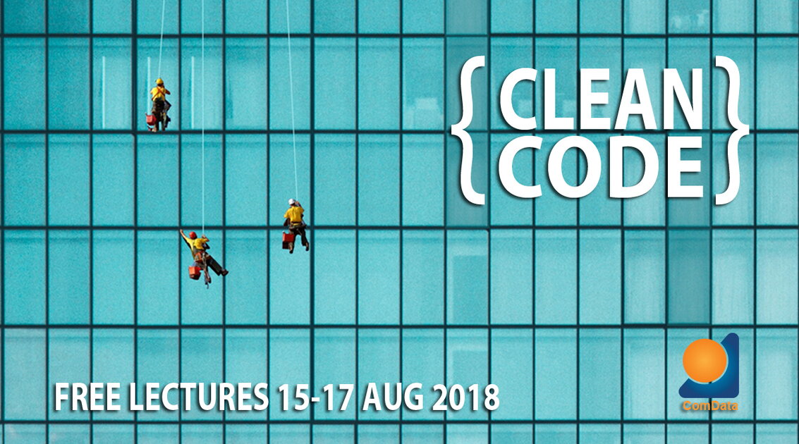 Clean Code trainings