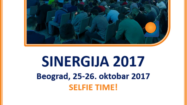 Synergy 2017