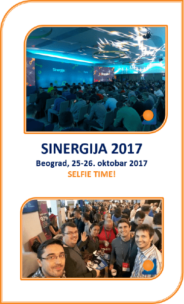 Sinergija 2017
