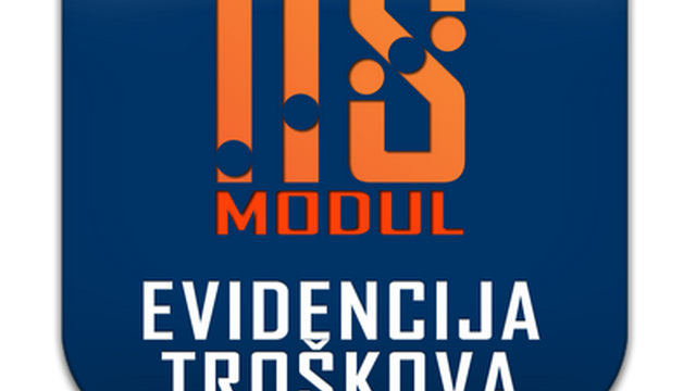 IIS ERP Modul posebnog praćenja troškova poslovanja