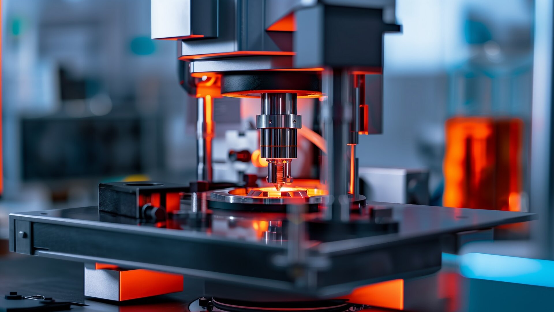 Measurement of thermal conductivity of materials