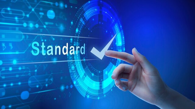 ISO 27001:2022 standard certification