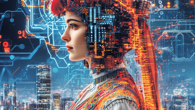 ComData Conference Day 2024 - Razvoj AI, u teoriji i praksi