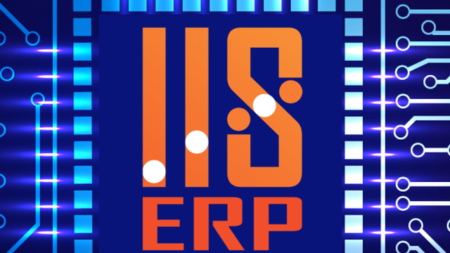 IIS ERP noviteti - MRP i CRP moduli