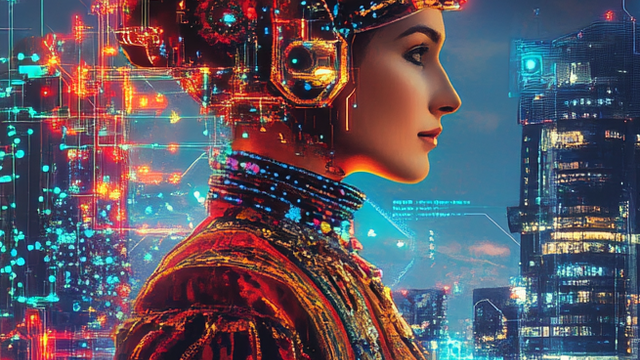 ComData AI Conference Day 2024 - UPDATE