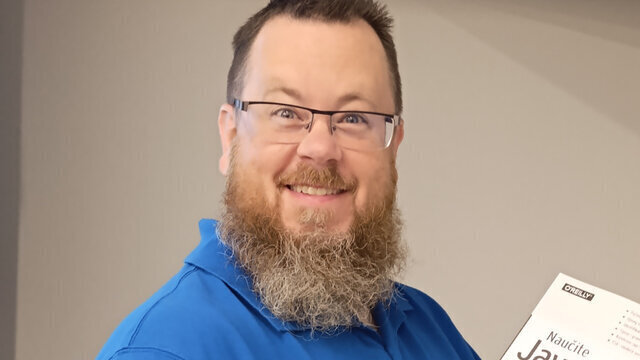 Kajl Simpson, radionica 