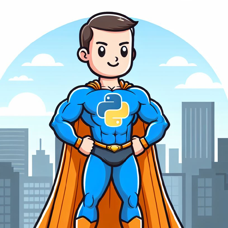 Python developer 2025_Q3_v2