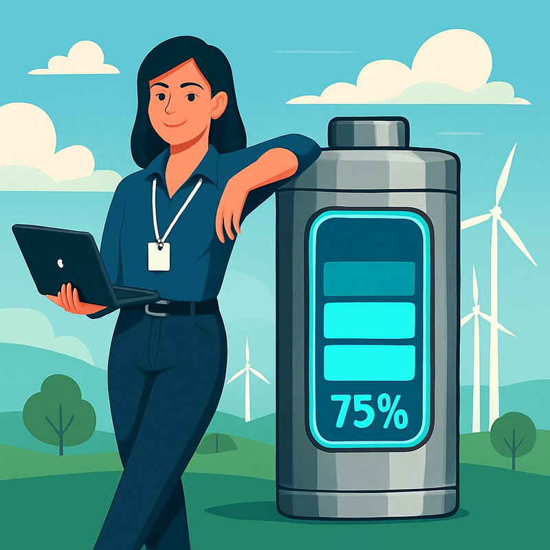 Embedded C++ Software developer for Battery Management