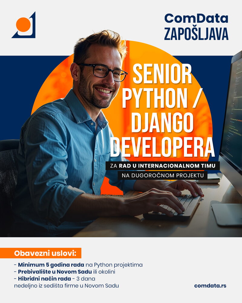 Python developer 2025_Q4