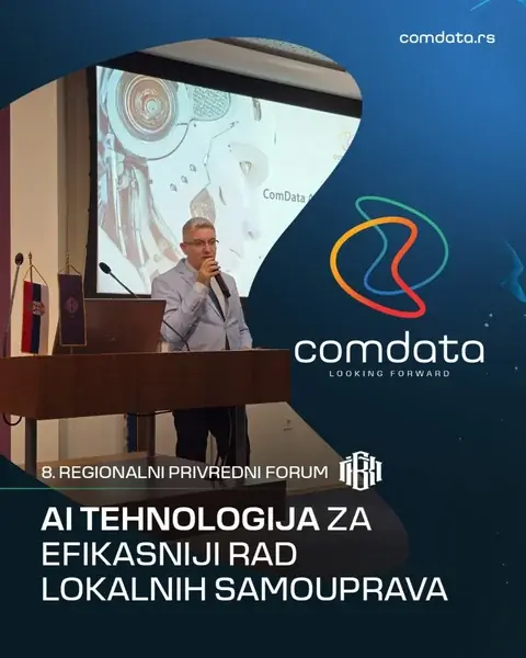 AI za efikasniji rad lokalnih samouprava