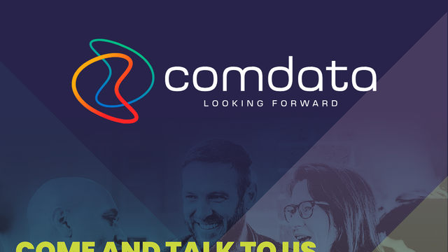 ComData präsentiert AI.ZET und Ailomera auf der Cambridge Tech Week 2026