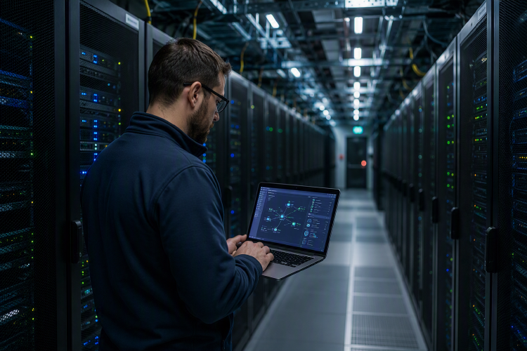 FC-14 · Secure Infrastructure Implementation